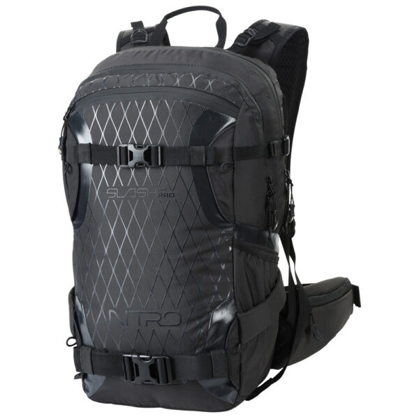 Nitro Slash 25 Pro Rucksack Phantom