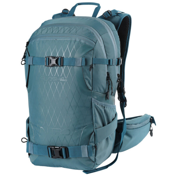 Nitro Slash 25 Pro Rucksack Arctic