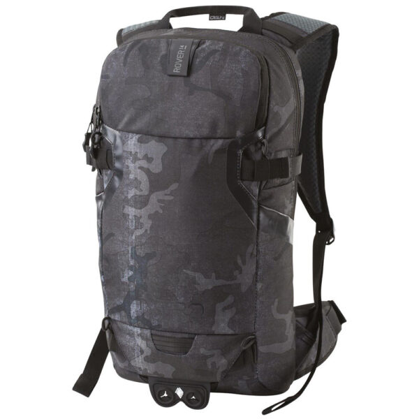 Nitro Rover 14 Rucksack Forged Camo