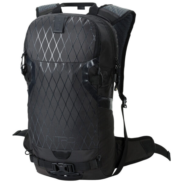 Nitro Rover 14 Rucksack Phantom