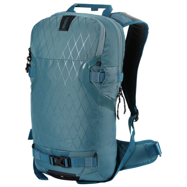 Nitro Rover 14 Rucksack Arctic