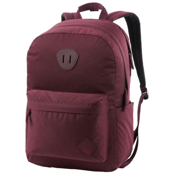 Nitro Urban Plus Rucksack Wine