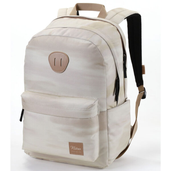 Nitro Urban Plus Rucksack Dune