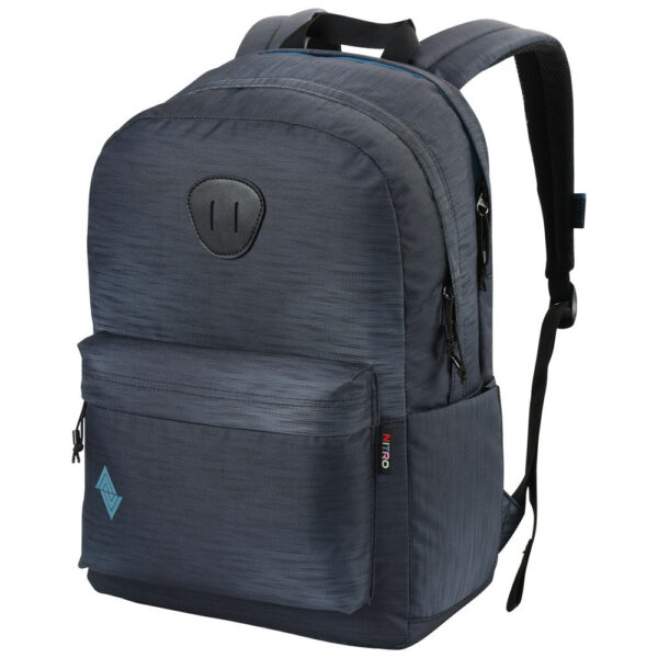 Nitro Urban Plus Rucksack Haze