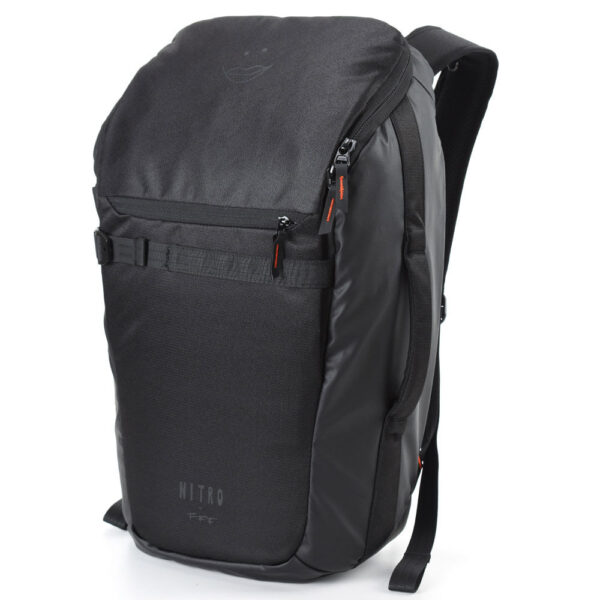 Nitro Nikuro Traveler Rucksack FFF