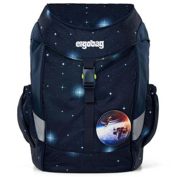 Ergobag Mini Kindergartenrucksack KoBärnikus II