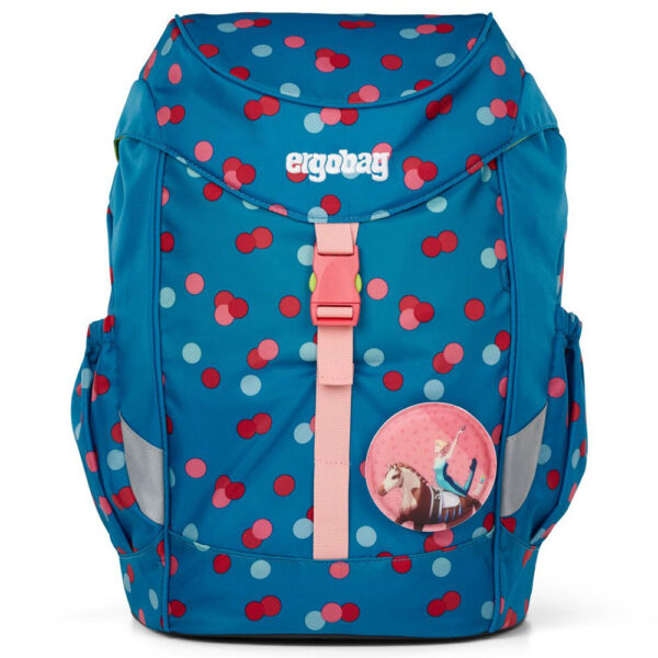 Ergobag Mini Kindergartenrucksack VoltiBär II