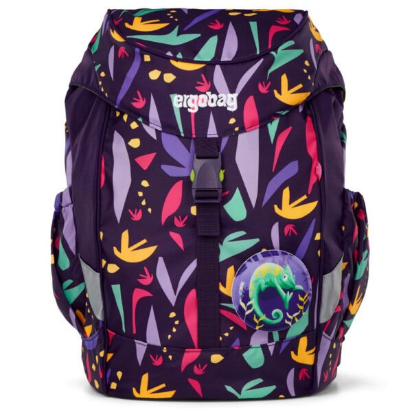 Ergobag Mini Kindergartenrucksack AmBärzonas