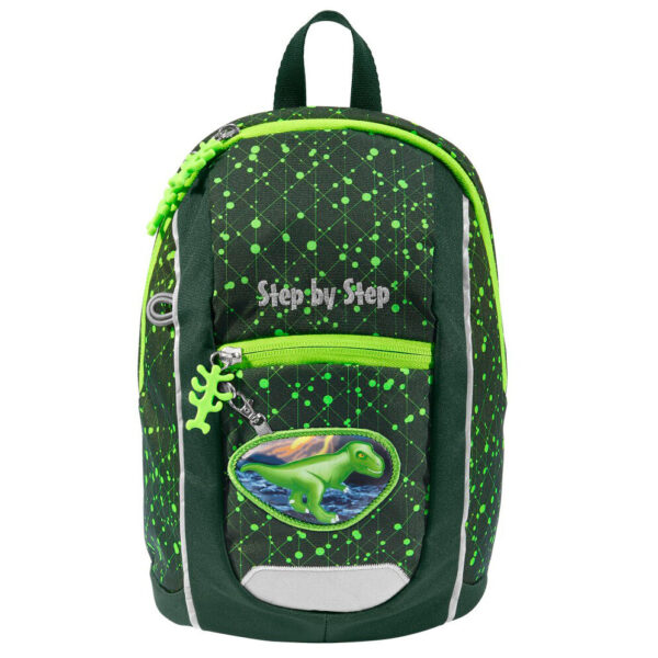 Step by Step KIGA MINI Rucksack-Set 2tlg Dino Nilo