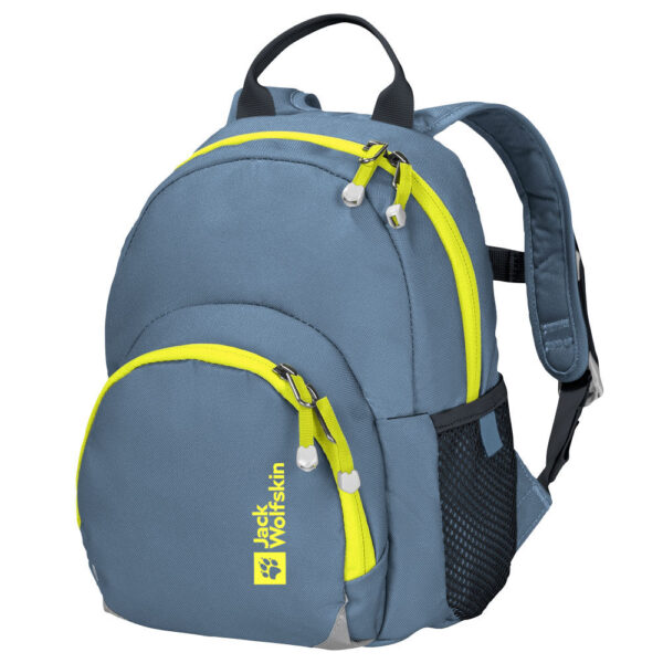 Jack Wolfskin Buttercup Kindergartenrucksack Elemental Blue