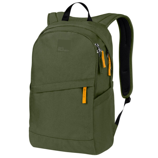 Jack Wolfskin Perfect Day Rucksack Greenwood 2023