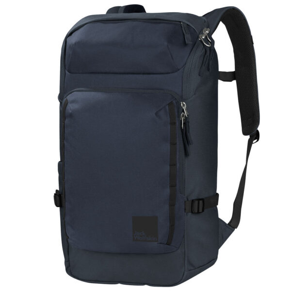 Jack Wolfskin Dachsberg Rucksack Night Blue