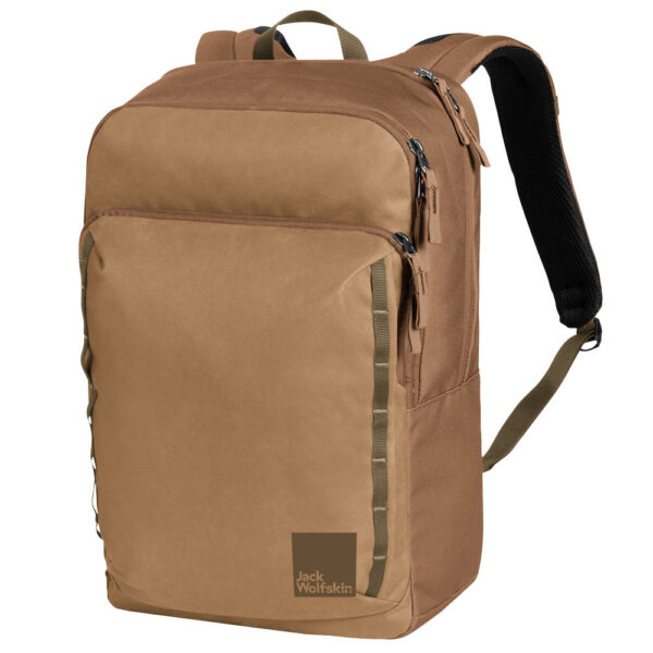 Jack Wolfskin Hasensprung Rucksack Dunelands