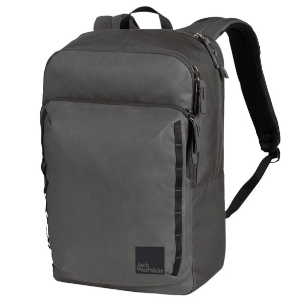 Jack Wolfskin Hasensprung Rucksack Slate