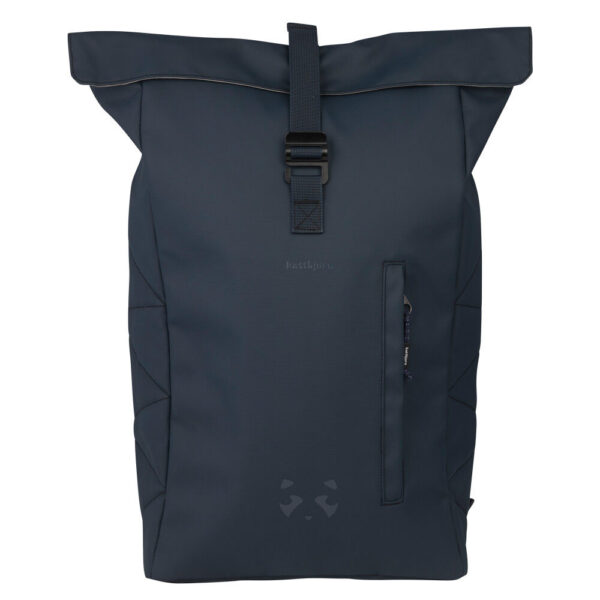 Kattbjörn Rolltop Rucksack Midnight Blue