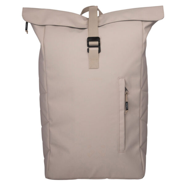 Kattbjörn Rolltop Rucksack Sandy Beige