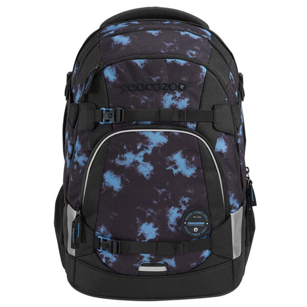 coocazoo MATE Schulrucksack Midnight Dust