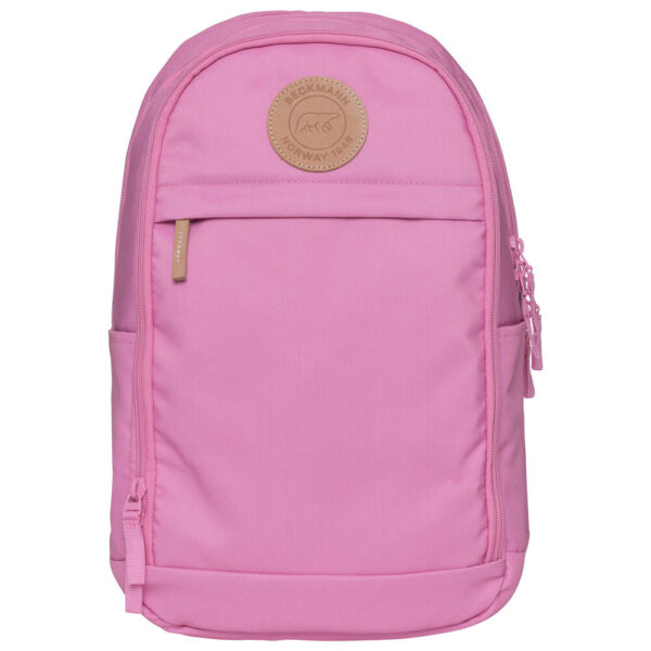 Beckmann Urban Midi Rucksack Pink