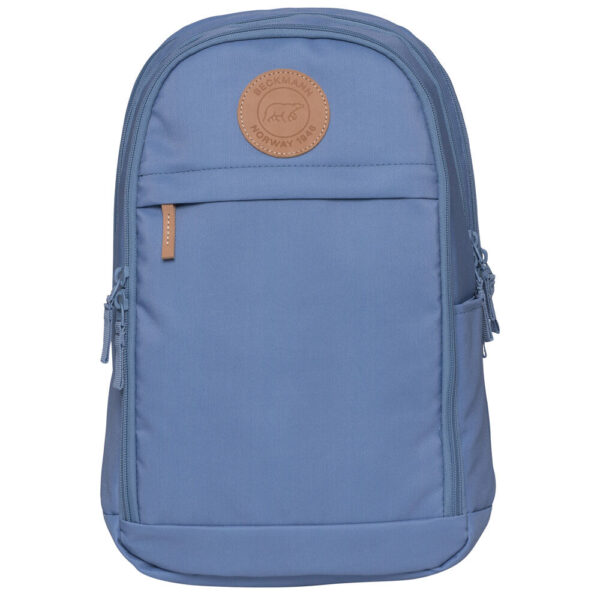 Beckmann Urban Midi Rucksack Blue Shadow