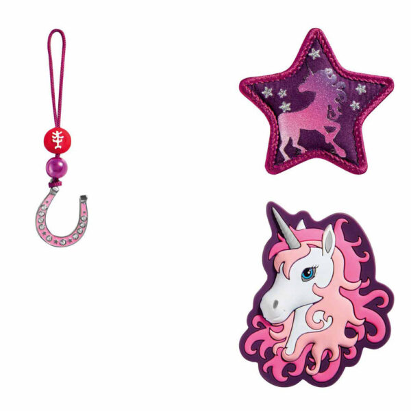 Step by Step MAGIC MAGS Sweet Unicorn Nuala