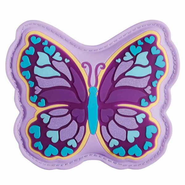 Step by Step MAGIC MAGS Butterfly Luna