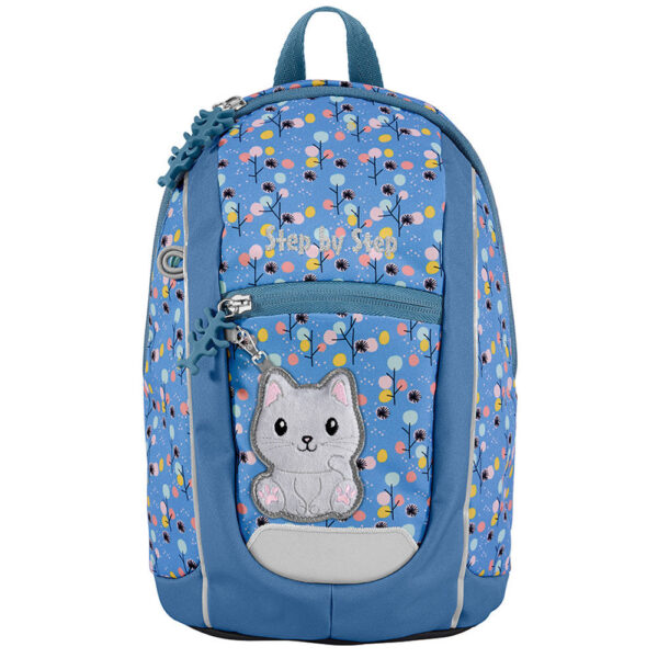 Step by Step KIGA MINI Rucksack-Set 2tlg Cat Momo