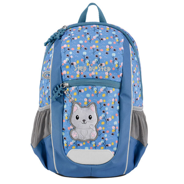 Step by Step KIGA MAXI Rucksack-Set 2tlg Cat Momo