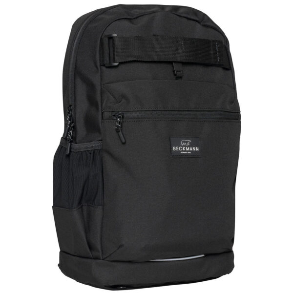 Beckmann Sport Light Rucksack Black