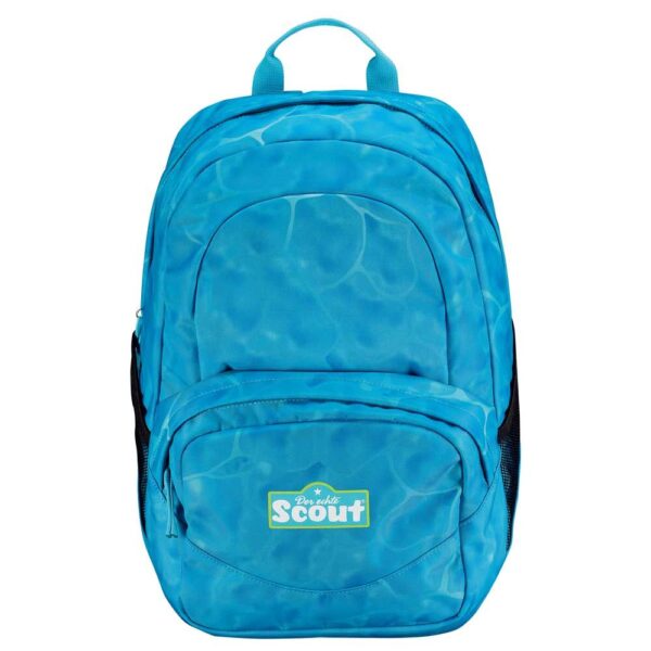 Scout Rucksack X Water Lily