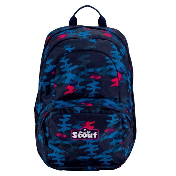 Scout Rucksack X Magic Sea