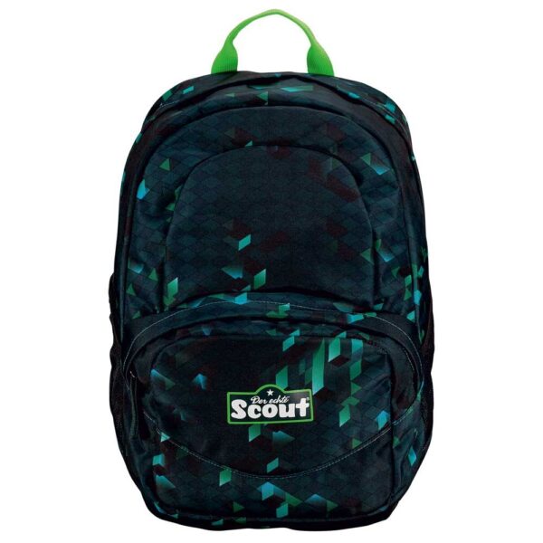 Scout Rucksack X Cubes