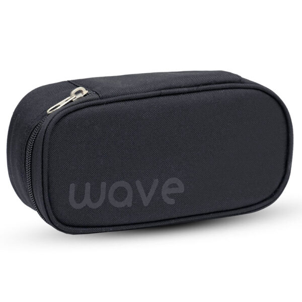 Wave Schlamperbox Posh Black