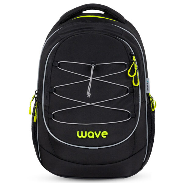 Wave Boost Schulrucksack Bold