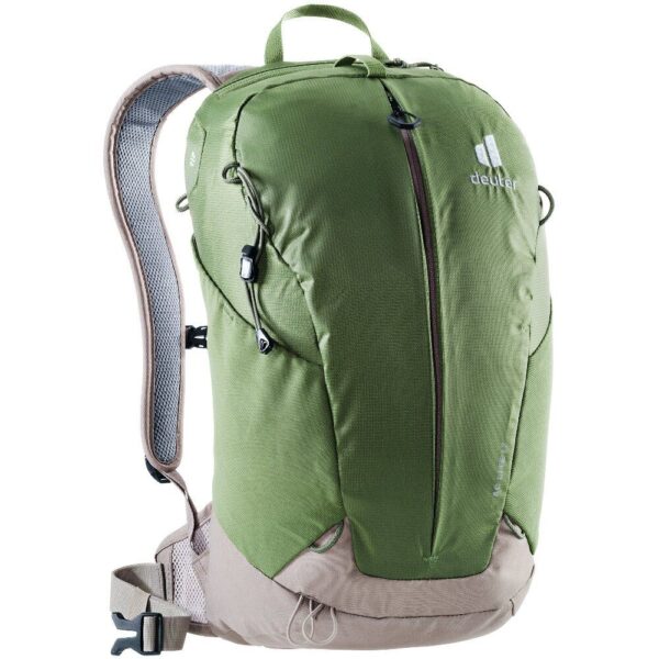 Deuter AC Lite 17 Wanderrucksack Pine-Pepper