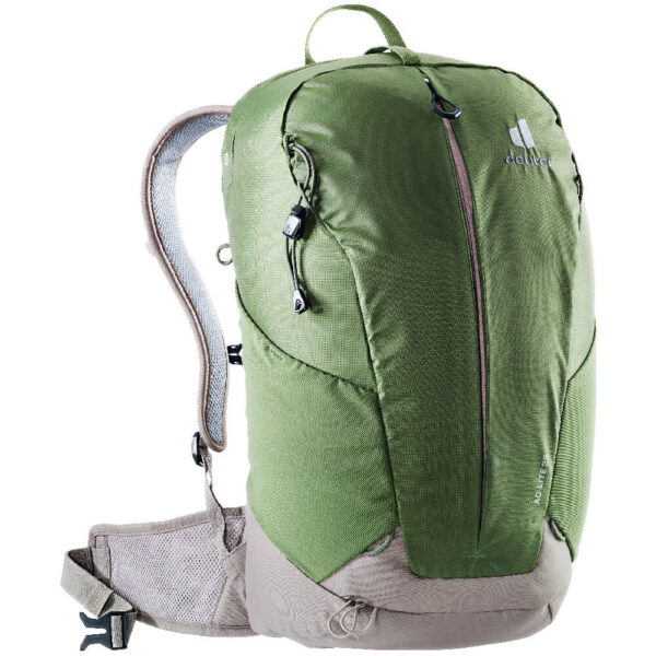 Deuter AC Lite 23 Wanderrucksack Pine-Pepper