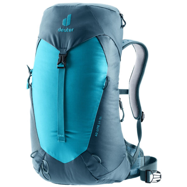 Deuter AC Lite 14 SL Wanderrucksack Lagoon-Atlantic