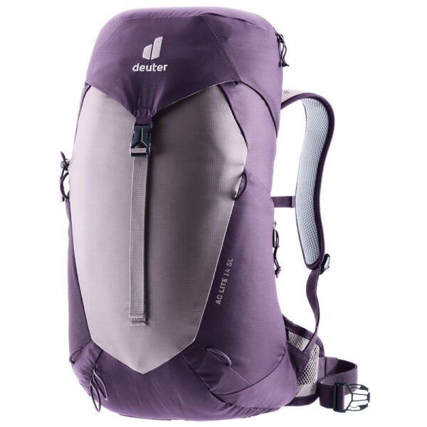 Deuter AC Lite 14 SL Wanderrucksack Lavender-Purple