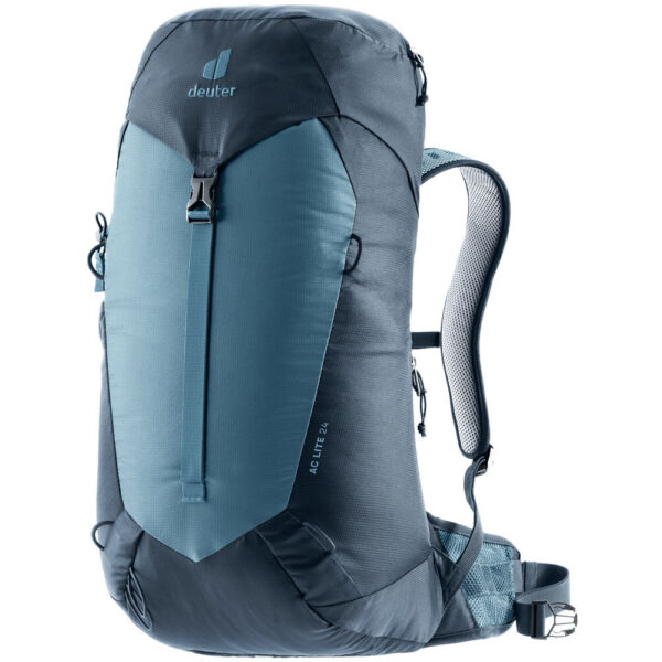 Deuter AC Lite 24 Wanderrucksack Atlantic-Ink 2024