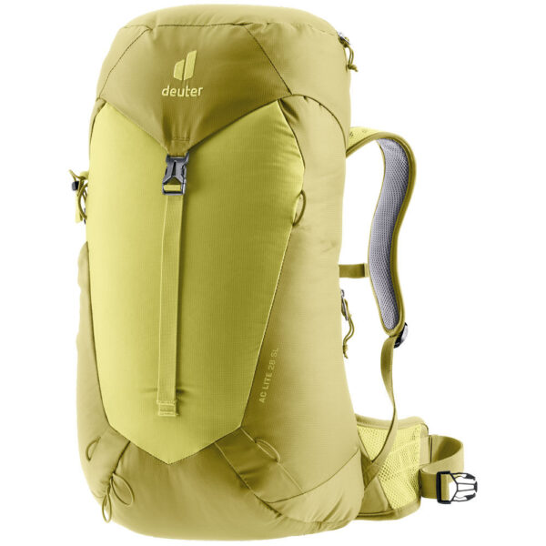 Deuter AC Lite 28 SL Wanderrucksack Sprout-Linden