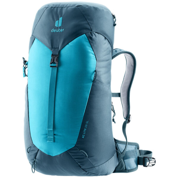 Deuter AC Lite 28 SL Wanderrucksack Lagoon-Atlantic