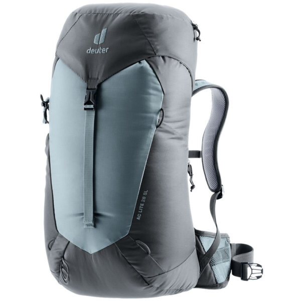 Deuter AC Lite 28 SL Wanderrucksack Shale-Graphite