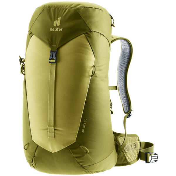 Deuter AC Lite 30 Wanderrucksack Linden-Cactus