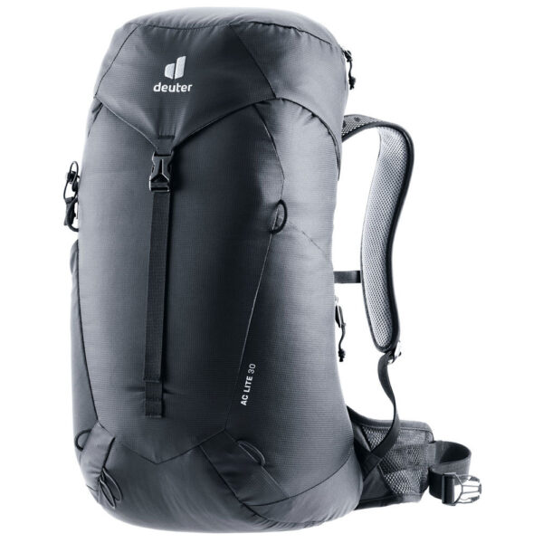 Deuter AC Lite 30 Wanderrucksack Black