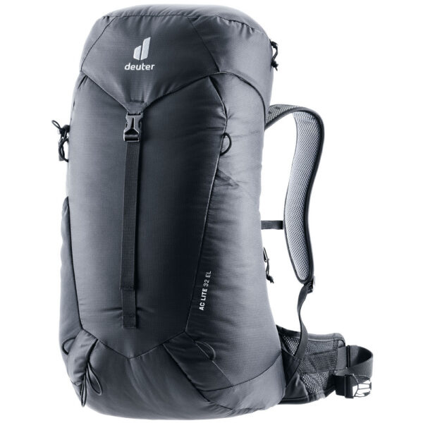 Deuter AC Lite 32 EL Wanderrucksack Black