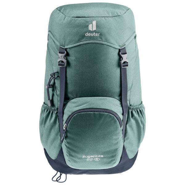 Deuter Zugspitze 22 SL Wanderrucksack Jade-Ink