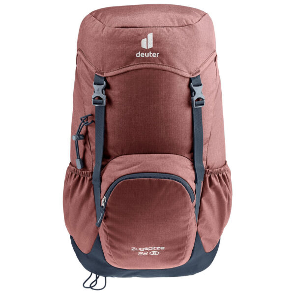 Deuter Zugspitze 22 SL Wanderrucksack Caspia-Ink