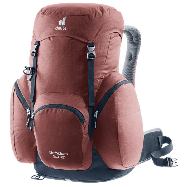 Deuter Gröden 30 SL Wanderrucksack Caspia-Ink