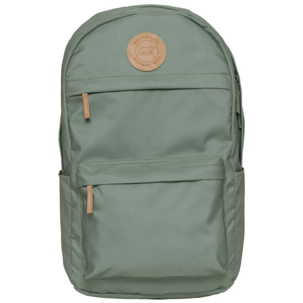 Beckmann City Max Rucksack Calm Green