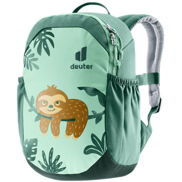 Deuter Pico Kinderrucksack Spearmint-Seagreen