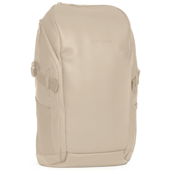 Beckmann Street Go Rucksack Beige